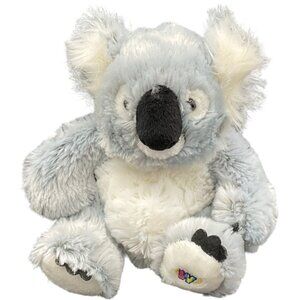 Ganz Webkinz Koala Plush Stuffed Animal Toy